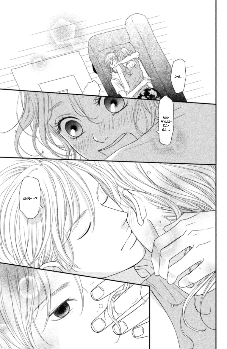 Hana o Meshimase Vol. 1 Ch. 2 第17页