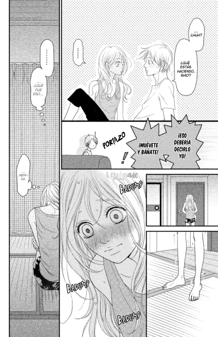 Hana o Meshimase Vol. 1 Ch. 2 第18页