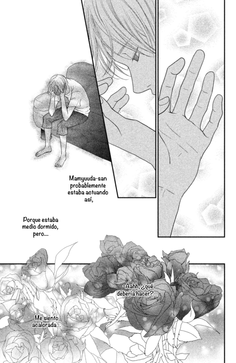 Hana o Meshimase Vol. 1 Ch. 2 第19页