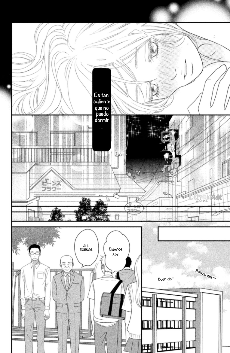 Hana o Meshimase Vol. 1 Ch. 2 第20页