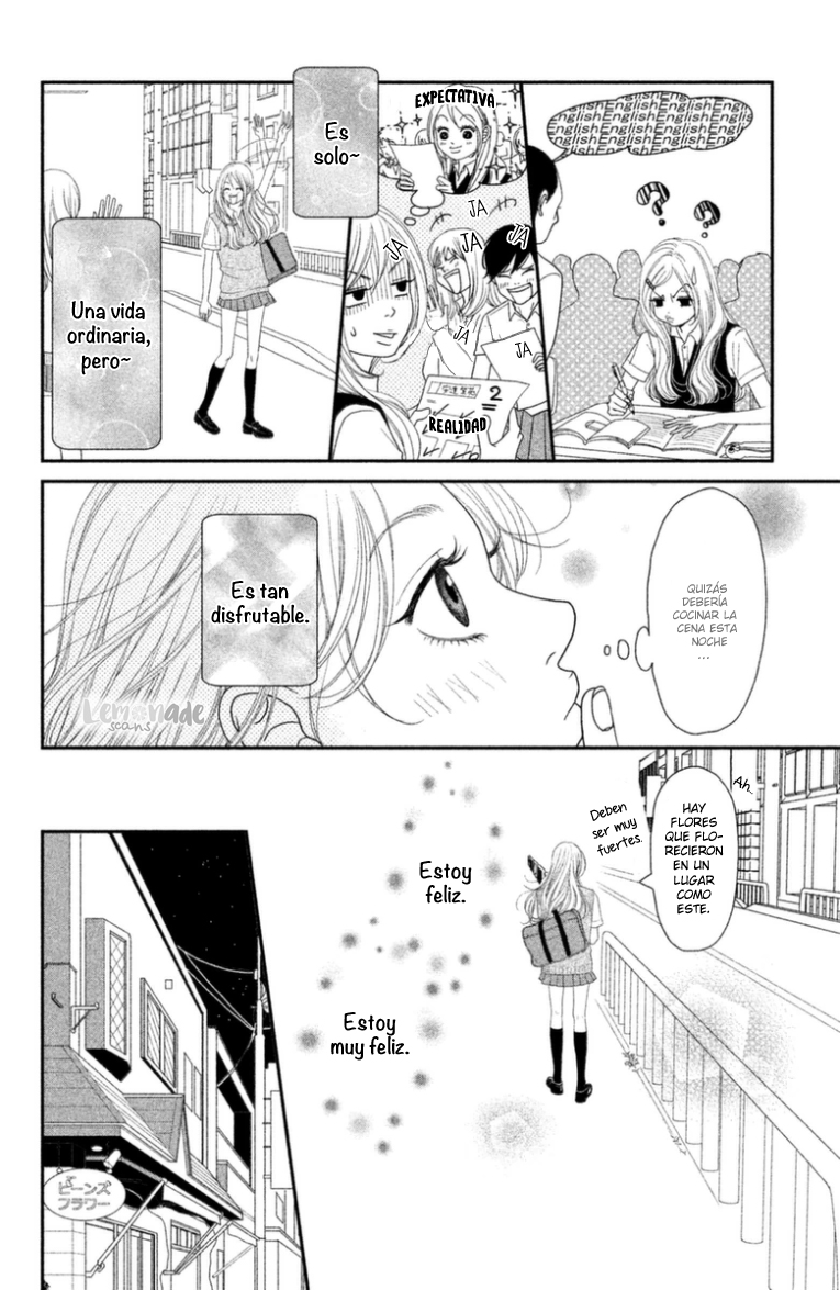 Hana o Meshimase Vol. 1 Ch. 2 第22页