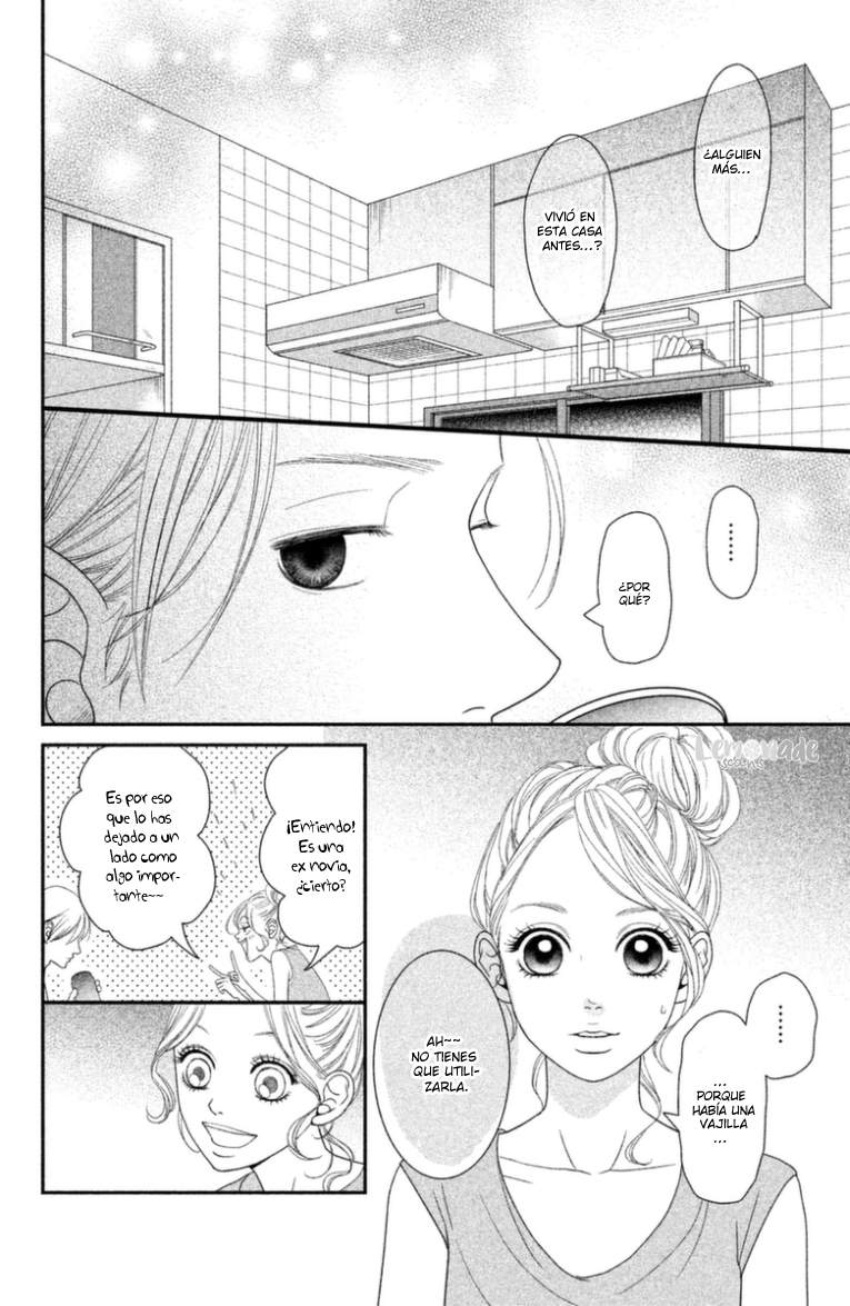 Hana o Meshimase Vol. 1 Ch. 2 第26页