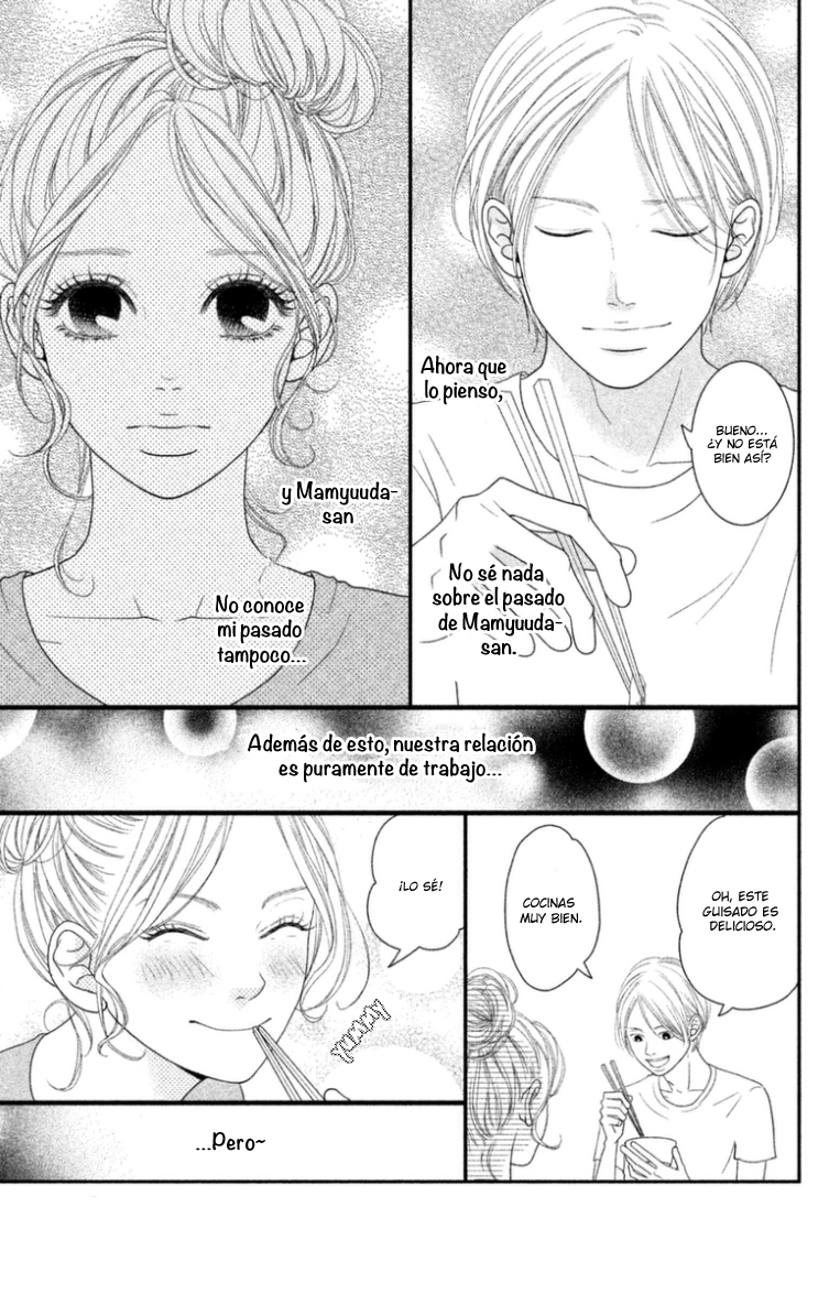 Hana o Meshimase Vol. 1 Ch. 2 第27页