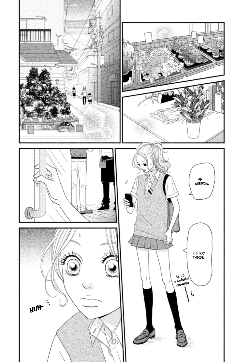 Hana o Meshimase Vol. 1 Ch. 2 第29页