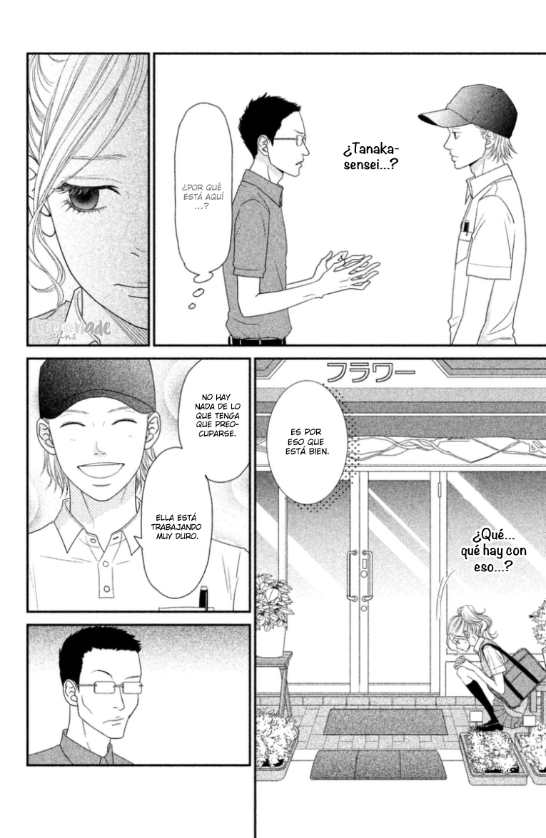 Hana o Meshimase Vol. 1 Ch. 2 第30页