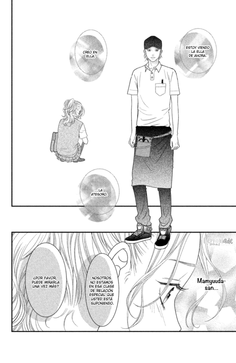 Hana o Meshimase Vol. 1 Ch. 2 第34页