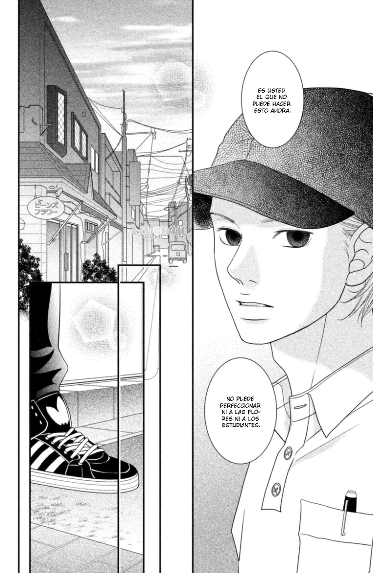 Hana o Meshimase Vol. 1 Ch. 2 第36页