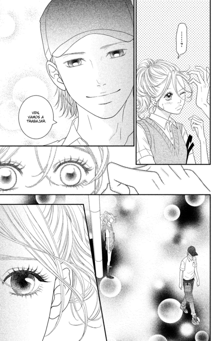 Hana o Meshimase Vol. 1 Ch. 2 第40页