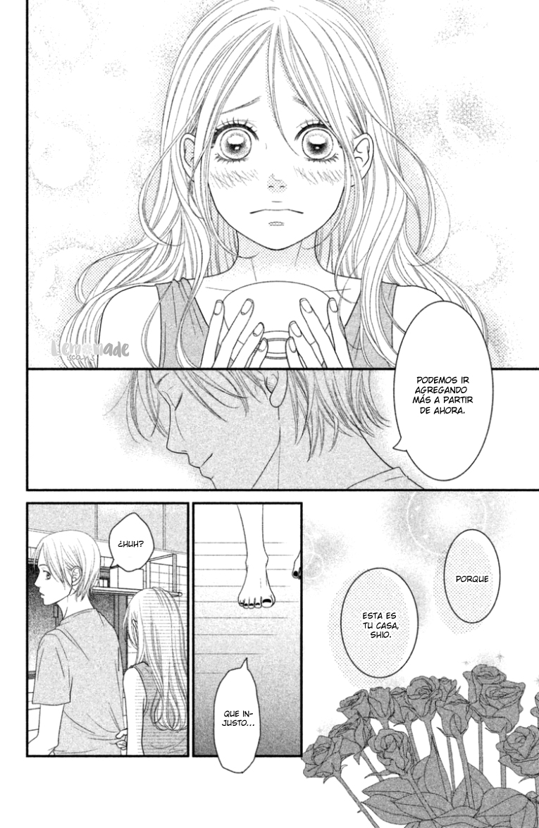 Hana o Meshimase Vol. 1 Ch. 2 第45页
