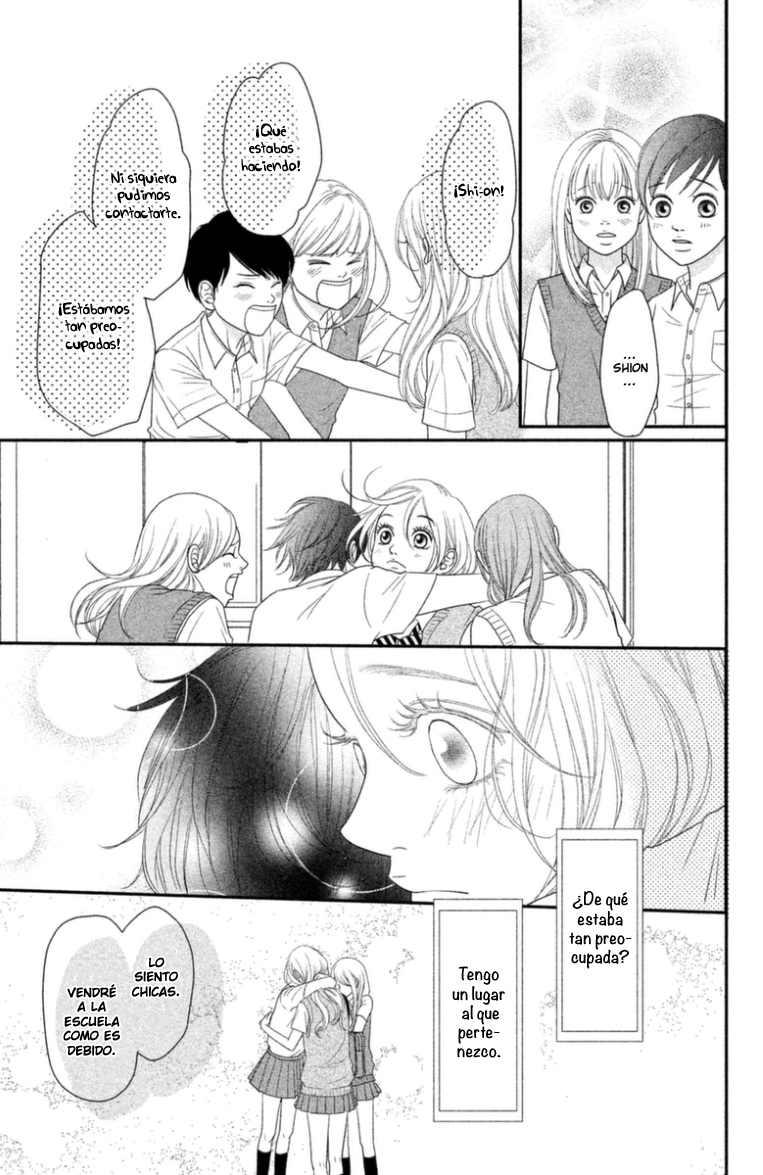 Hana o Meshimase Vol. 1 Ch. 2 第6页