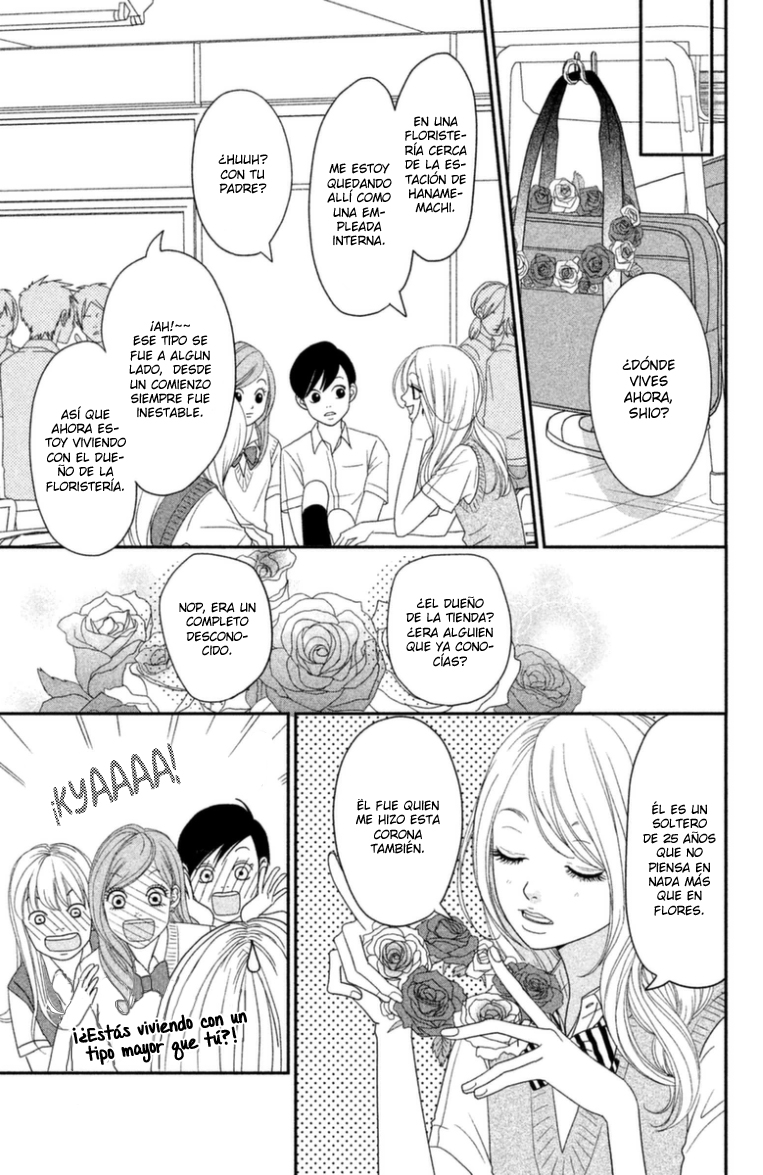 Hana o Meshimase Vol. 1 Ch. 2 第8页