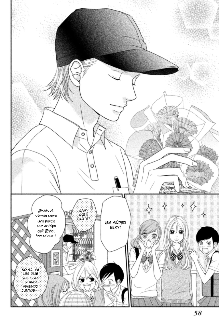 Hana o Meshimase Vol. 1 Ch. 2 第9页