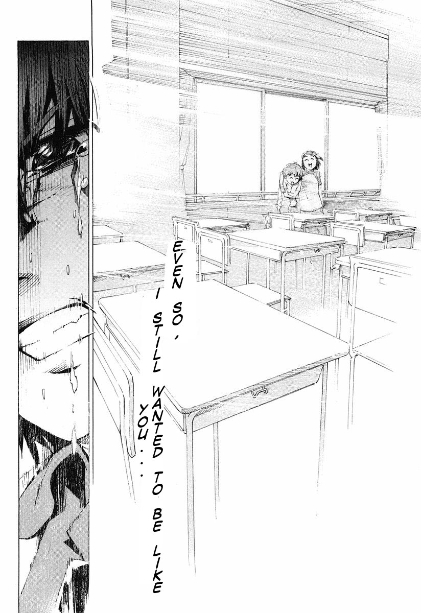 Linebarrels of Iron The Compensation for Justice is Life 第26页