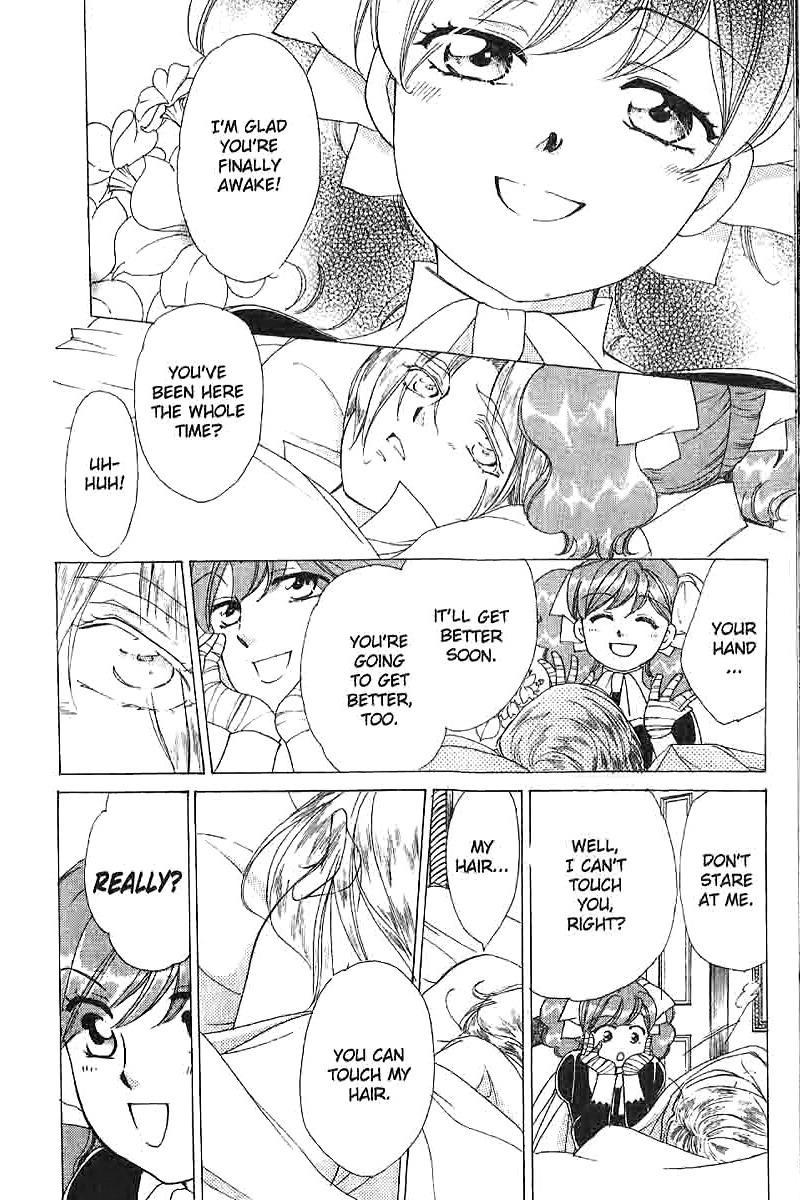Apothecarius Argentum Vol. 2 Ch. 6 第37页