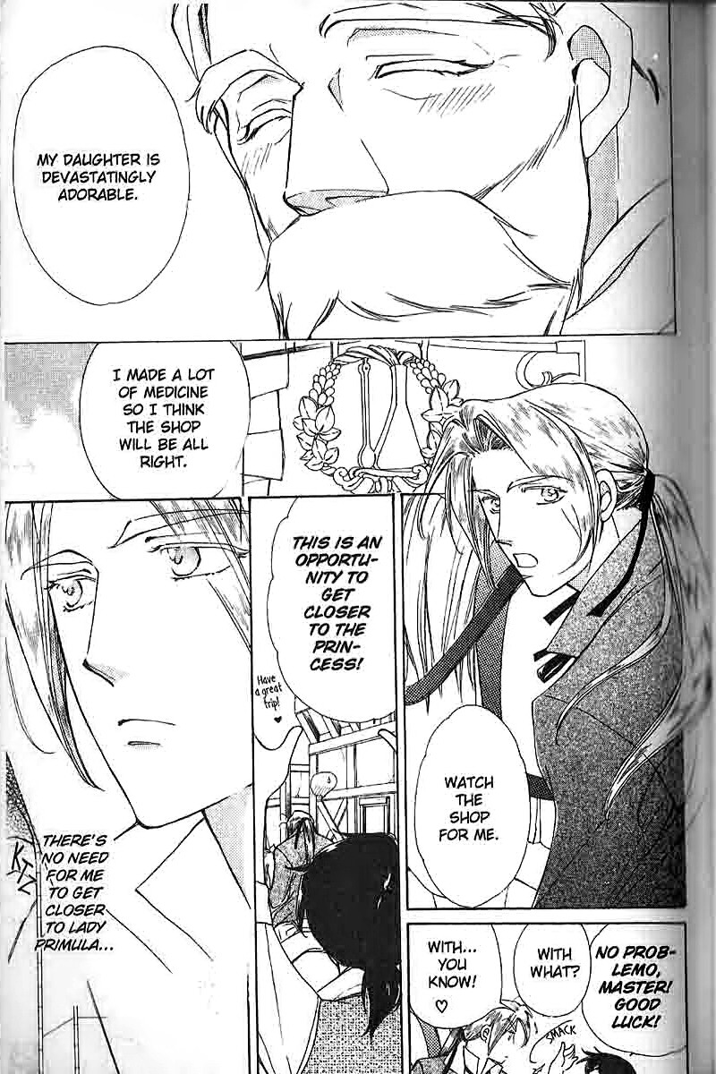 Apothecarius Argentum Vol. 2 Ch. 6 第8页