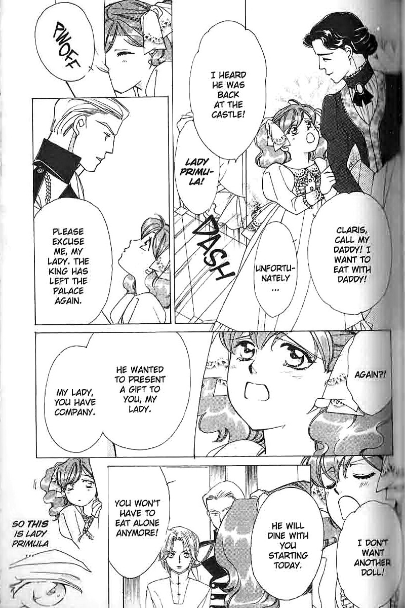Apothecarius Argentum Vol. 2 Ch. 6 第10页