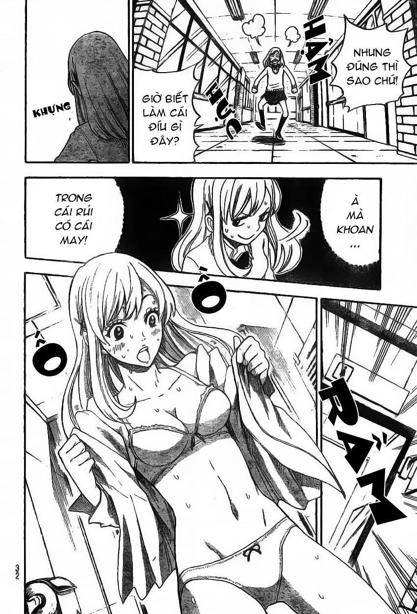 Yamada-kun to 7-nin no Majo Cùng làm nào! 第20页