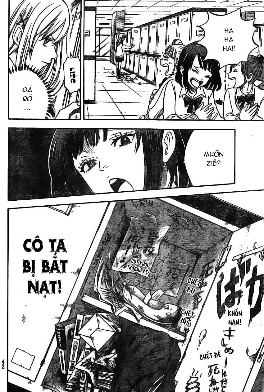 Yamada-kun to 7-nin no Majo Cùng làm nào! 第30页