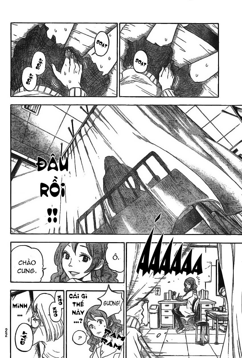 Yamada-kun to 7-nin no Majo Cùng làm nào! 第10页