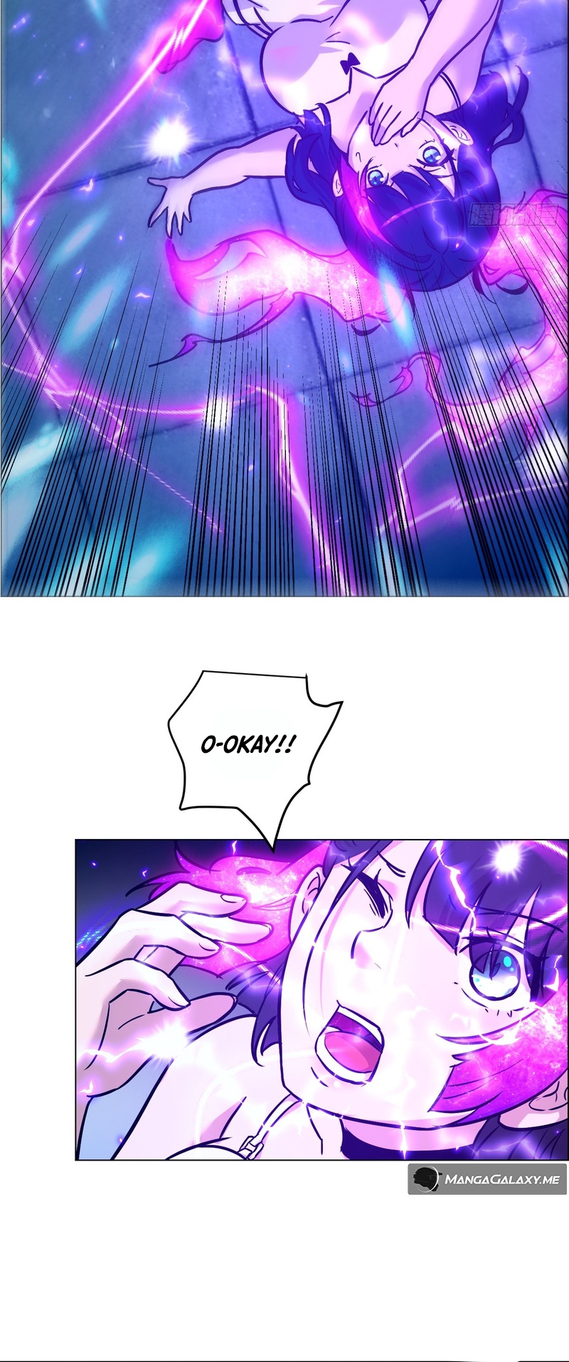 Left Handed Mutation Ch. 4 第18页