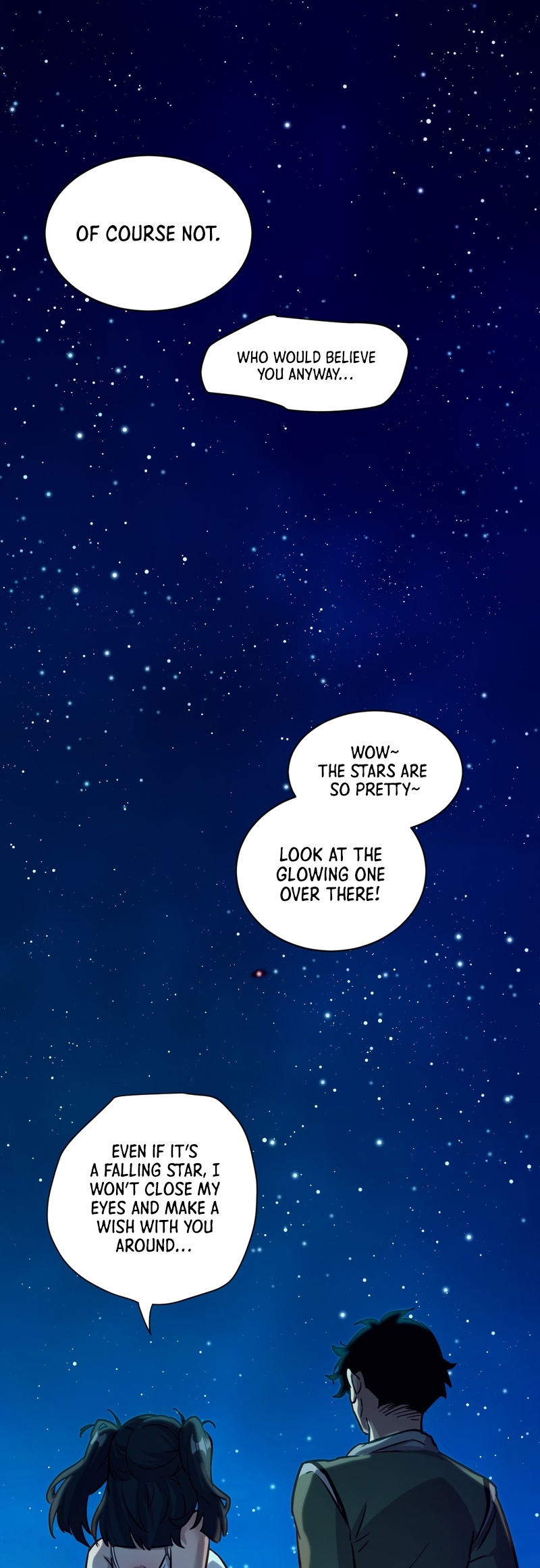 Left Handed Mutation Ch. 4 第26页