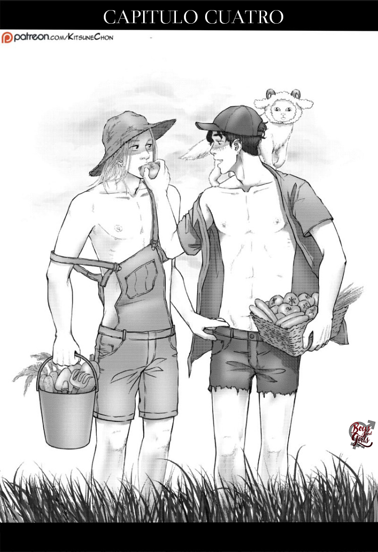 Not Serious About Serious Ch. 4 第13页