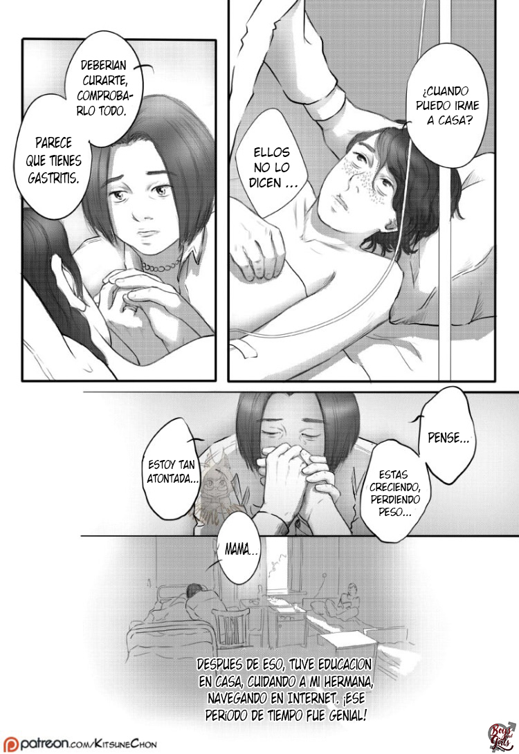 Not Serious About Serious Ch. 4 第30页