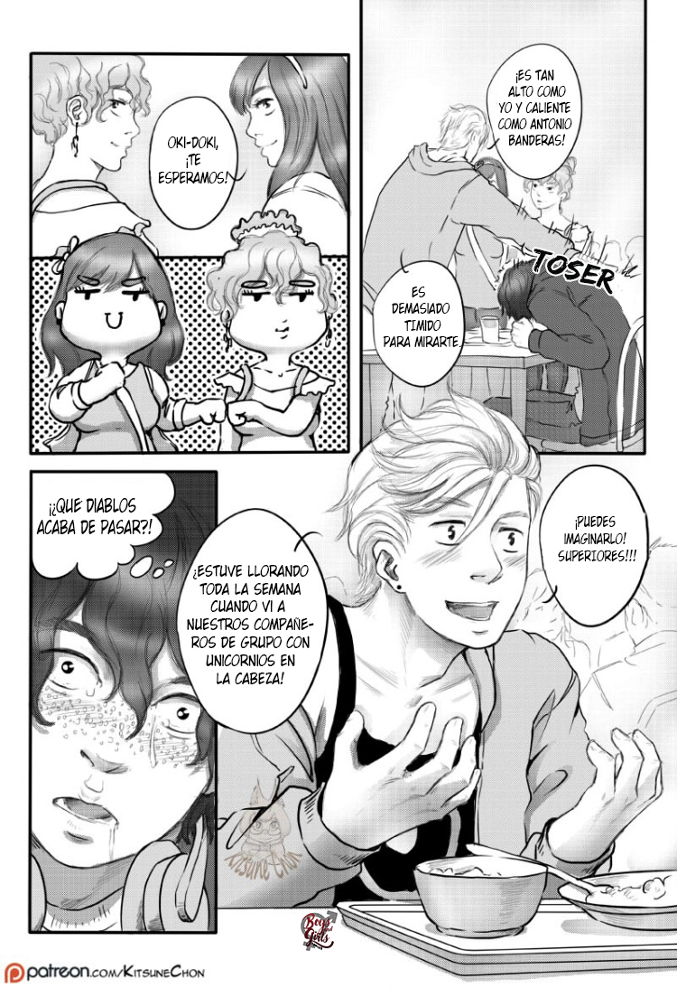 Not Serious About Serious Ch. 4 第36页