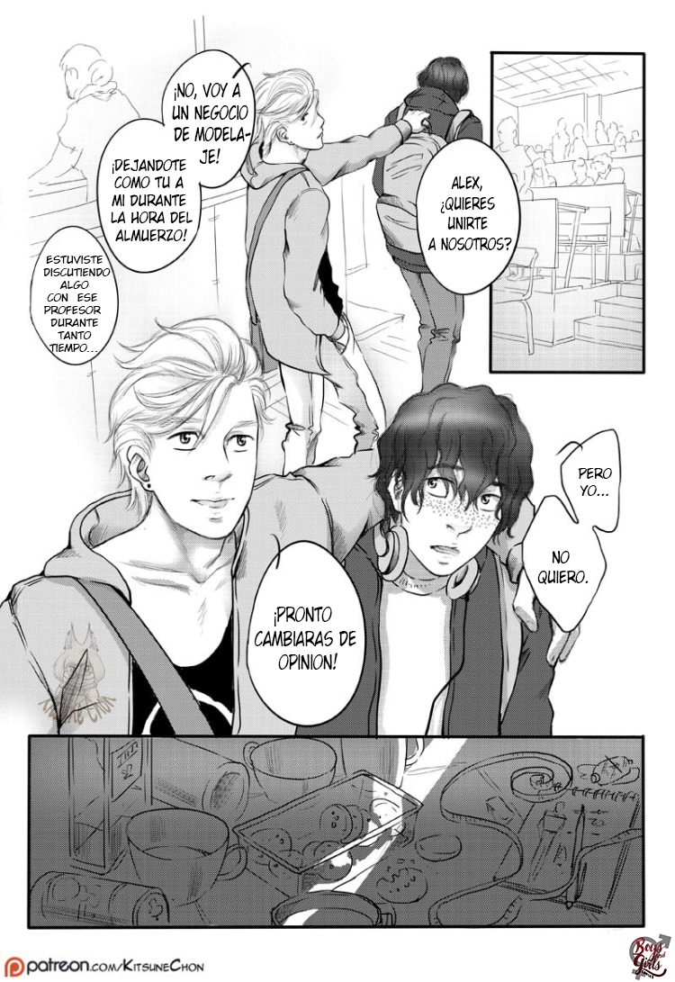 Not Serious About Serious Ch. 4 第37页