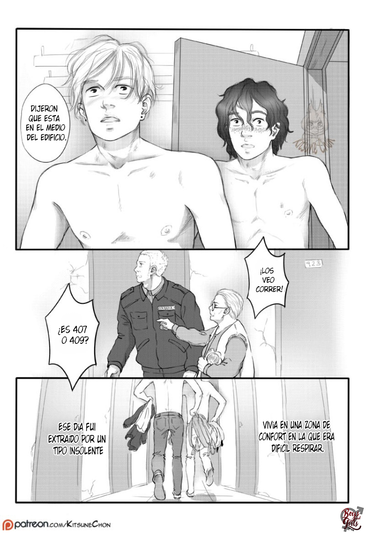 Not Serious About Serious Ch. 4 第39页