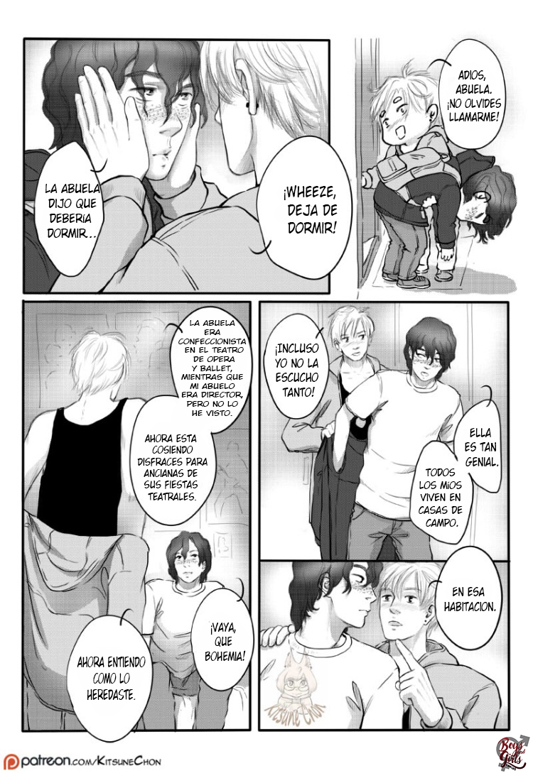 Not Serious About Serious Ch. 4 第44页
