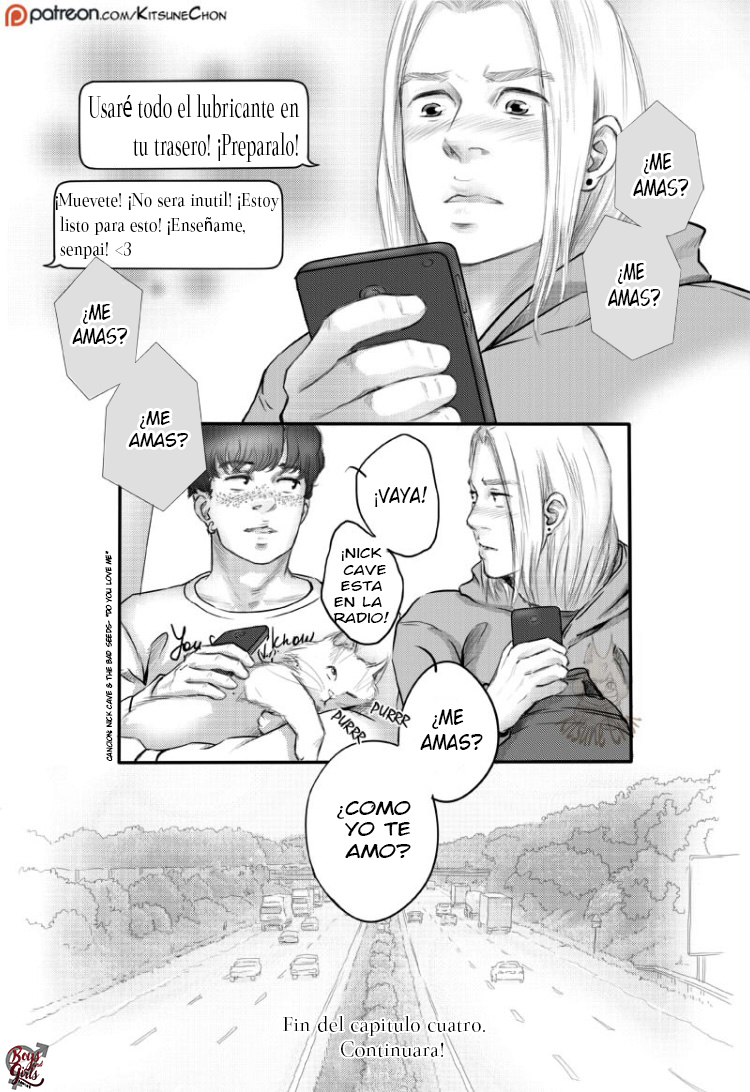 Not Serious About Serious Ch. 4 第64页