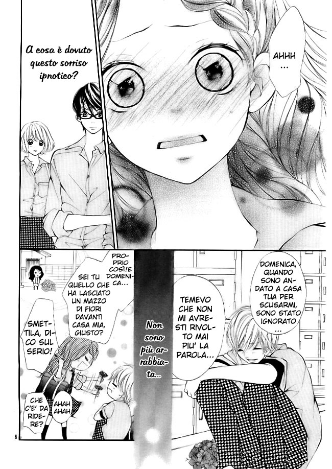 Soredemo Bokura wa Koi wo Suru Vol. 1 Ch. 2 第8页