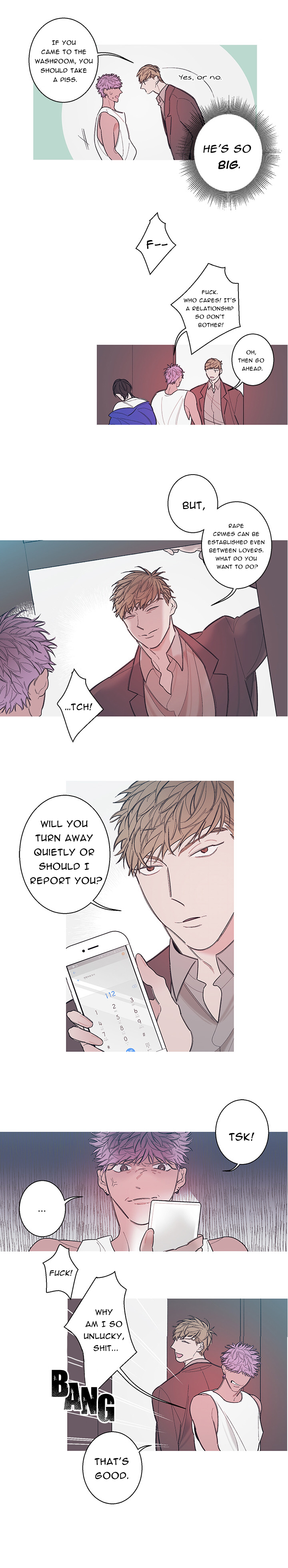 Him+Him Ch. 4 第4页