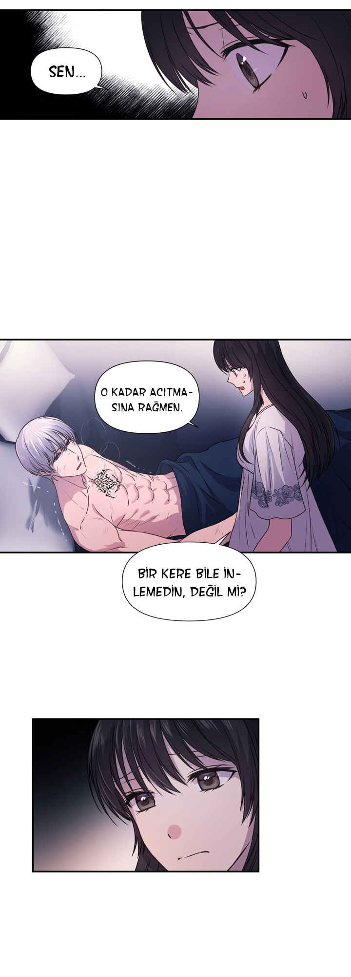 Beware of the Red Thread Ch. 6 第11页