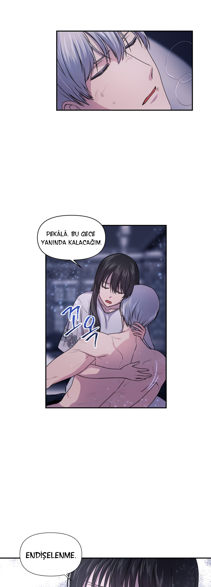 Beware of the Red Thread Ch. 6 第12页