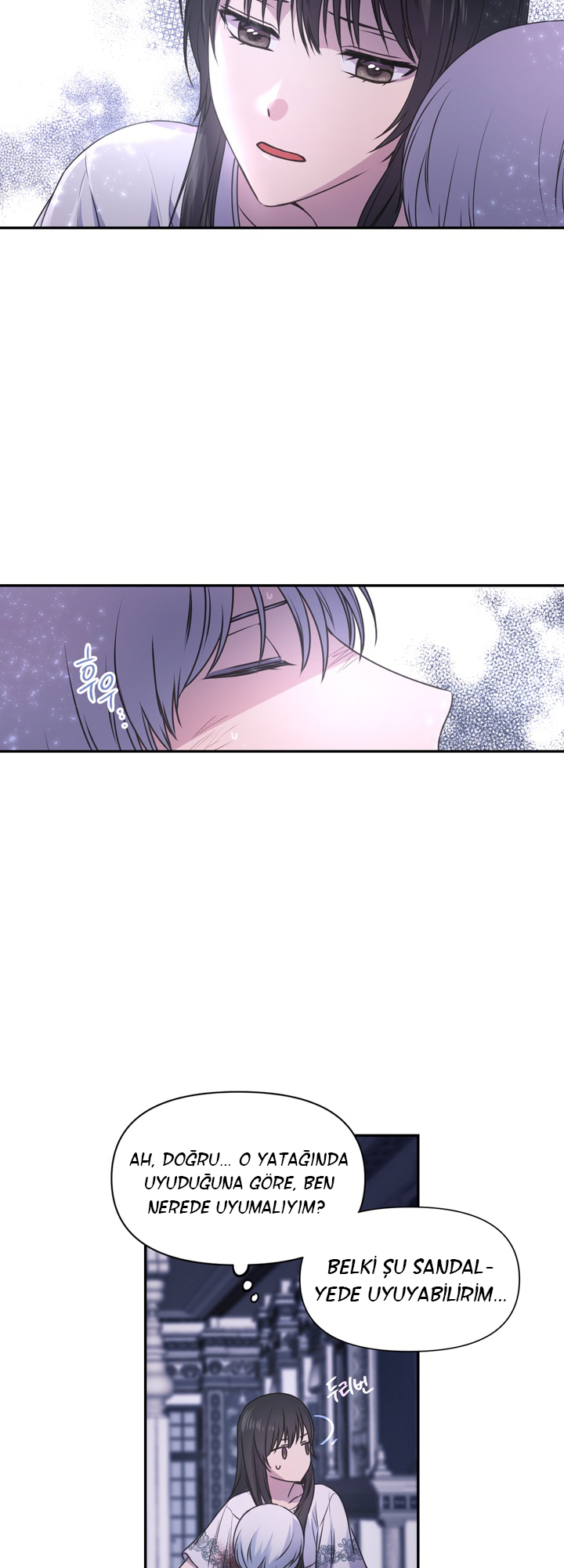 Beware of the Red Thread Ch. 6 第13页