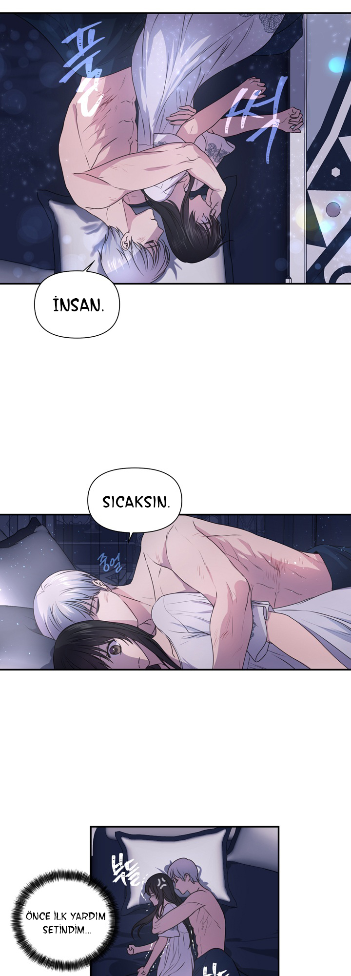 Beware of the Red Thread Ch. 6 第15页