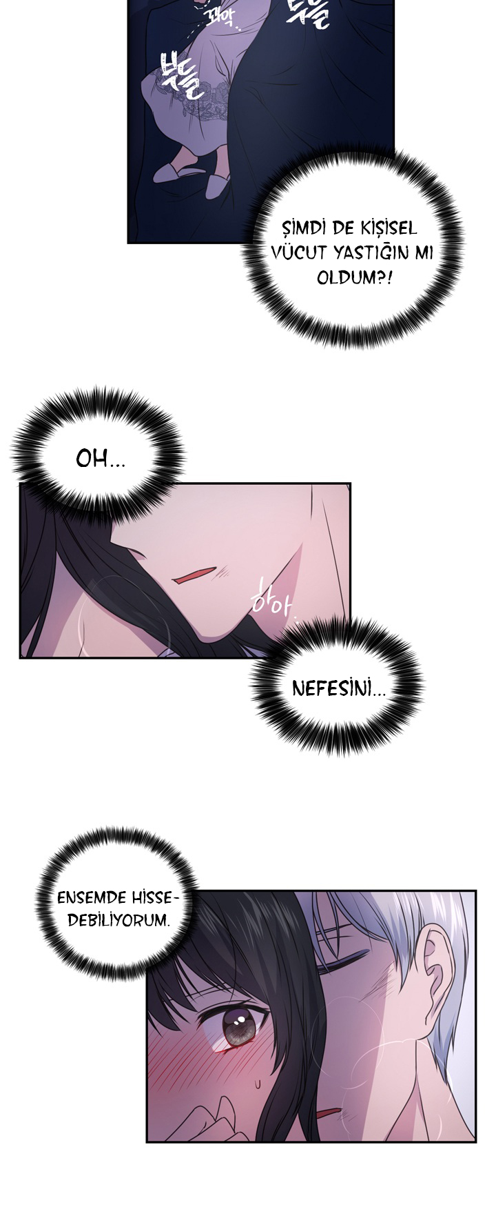 Beware of the Red Thread Ch. 6 第16页