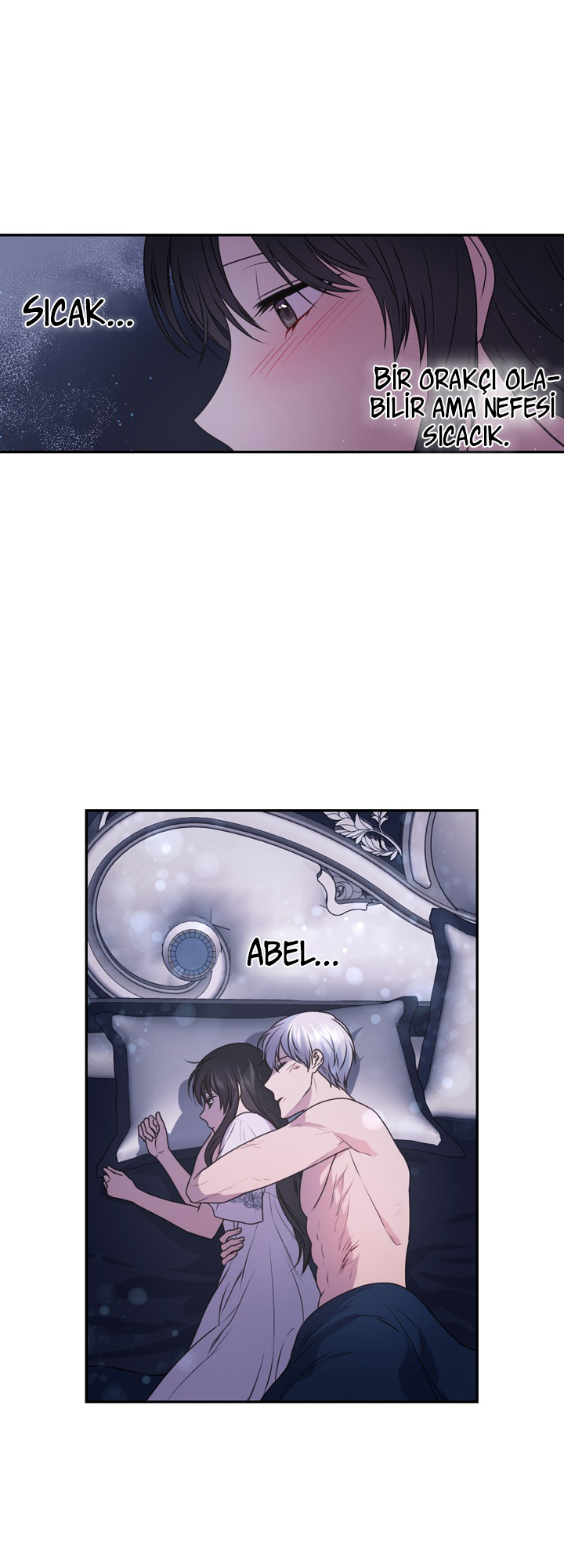 Beware of the Red Thread Ch. 6 第17页