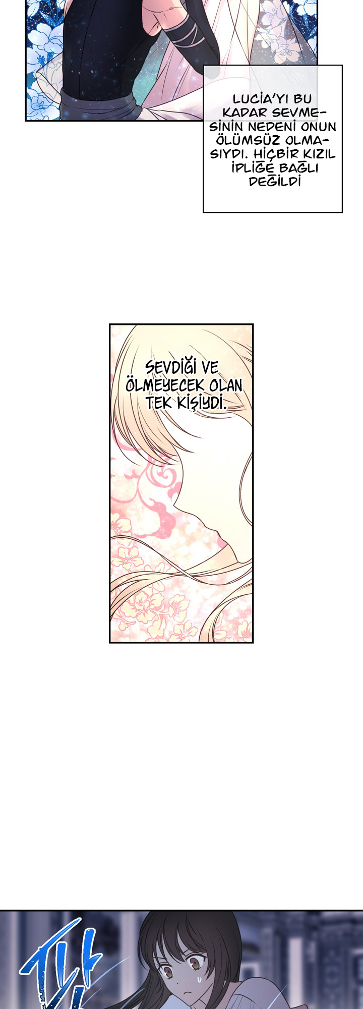 Beware of the Red Thread Ch. 6 第19页