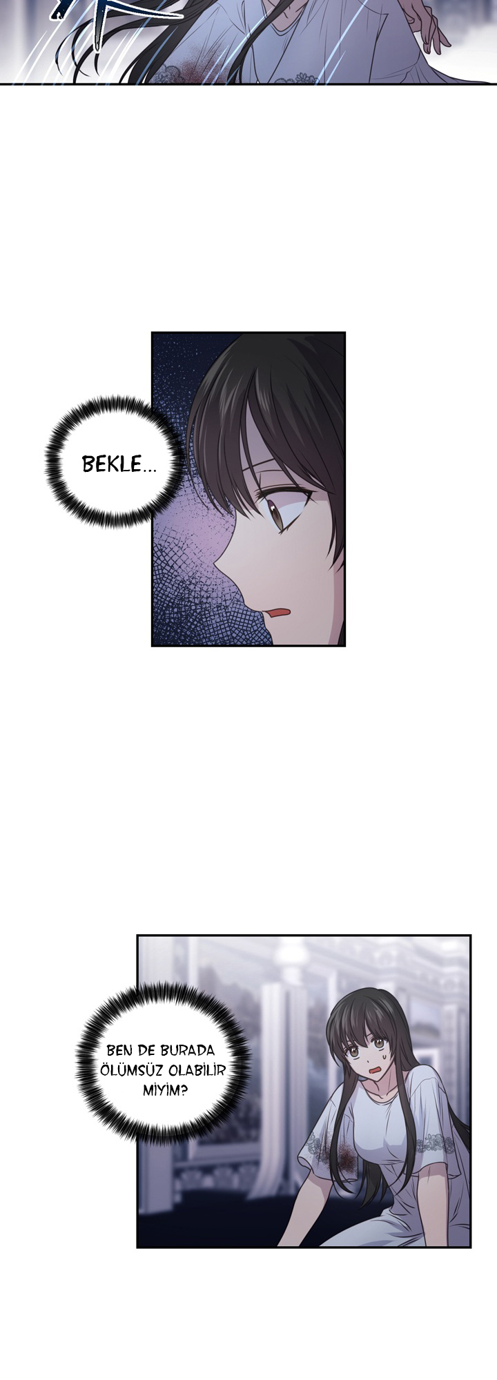 Beware of the Red Thread Ch. 6 第20页
