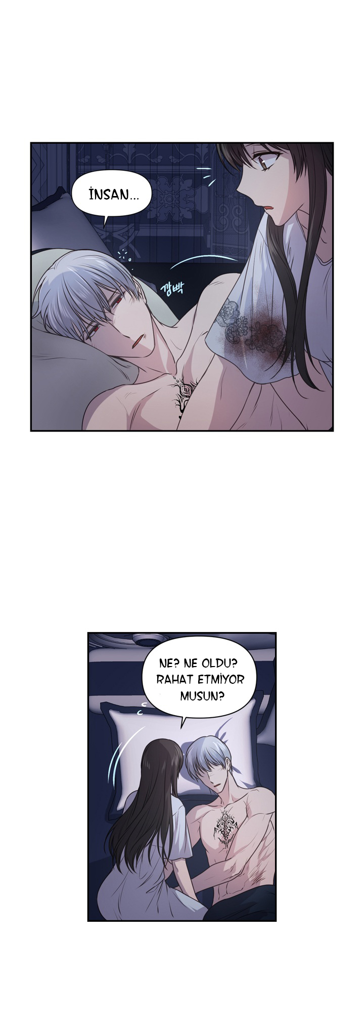 Beware of the Red Thread Ch. 6 第21页