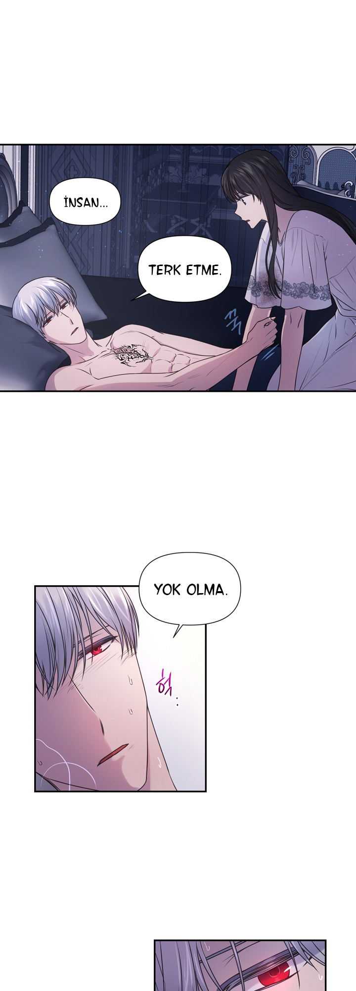 Beware of the Red Thread Ch. 6 第22页