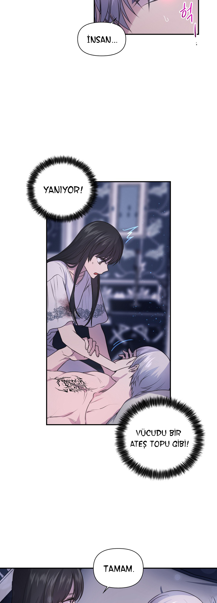 Beware of the Red Thread Ch. 6 第23页