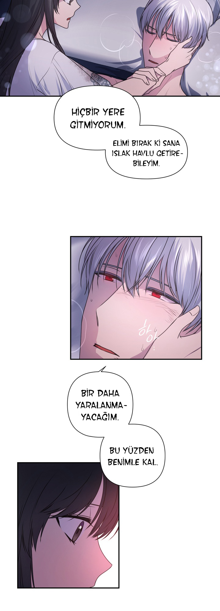 Beware of the Red Thread Ch. 6 第24页