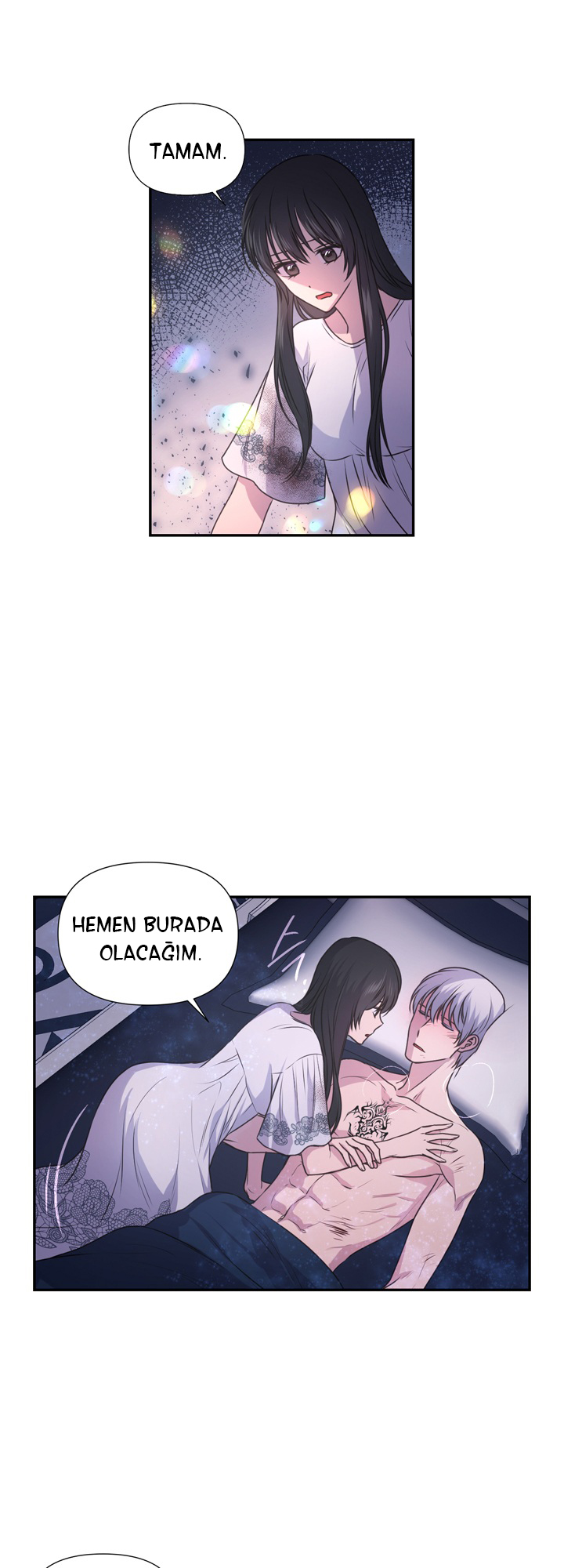 Beware of the Red Thread Ch. 6 第25页