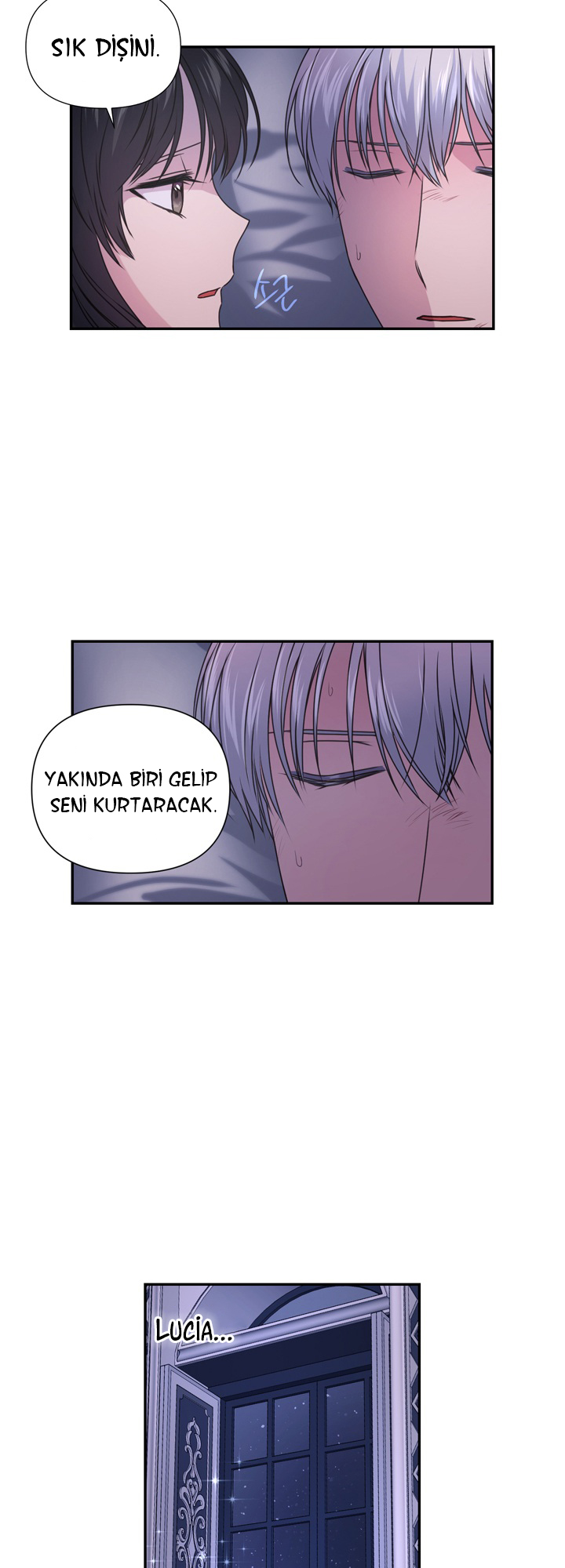 Beware of the Red Thread Ch. 6 第26页