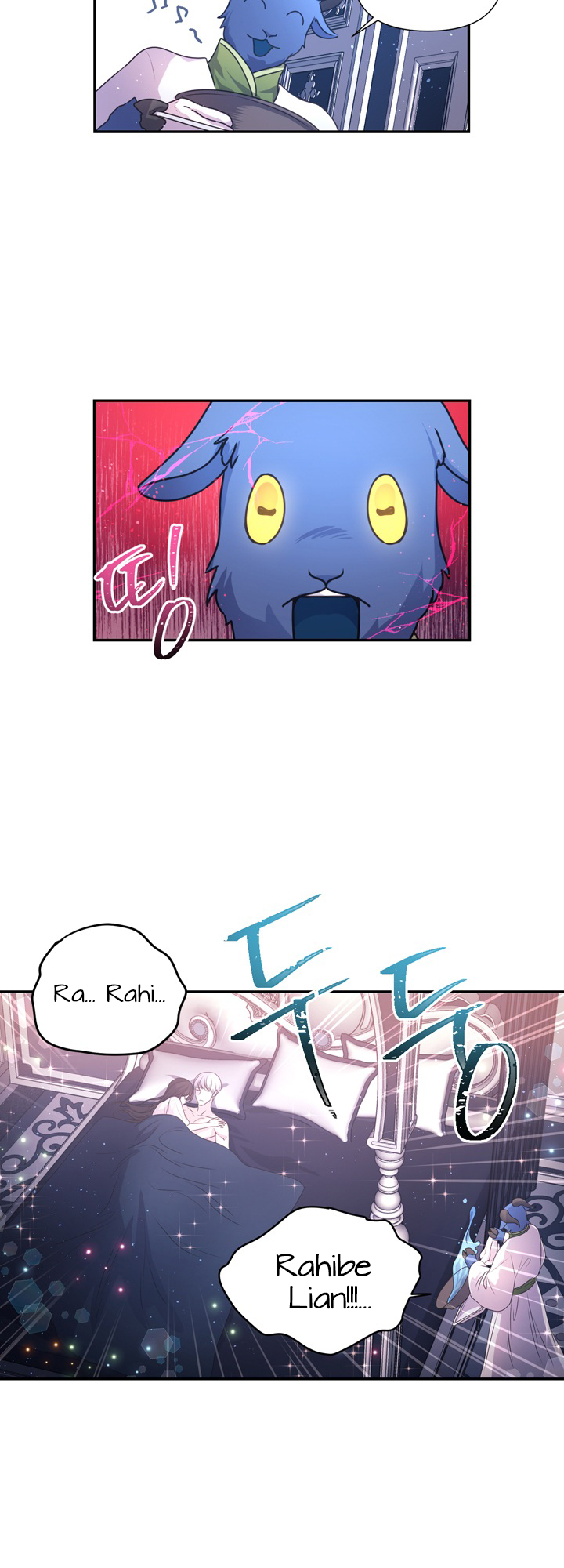 Beware of the Red Thread Ch. 6 第29页