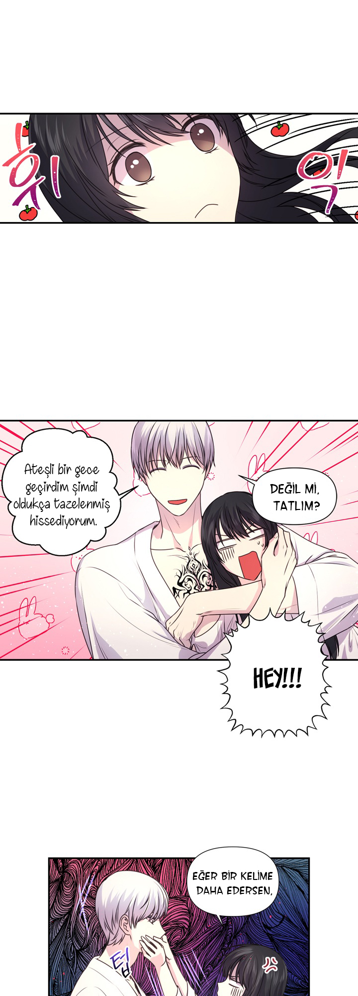 Beware of the Red Thread Ch. 6 第31页